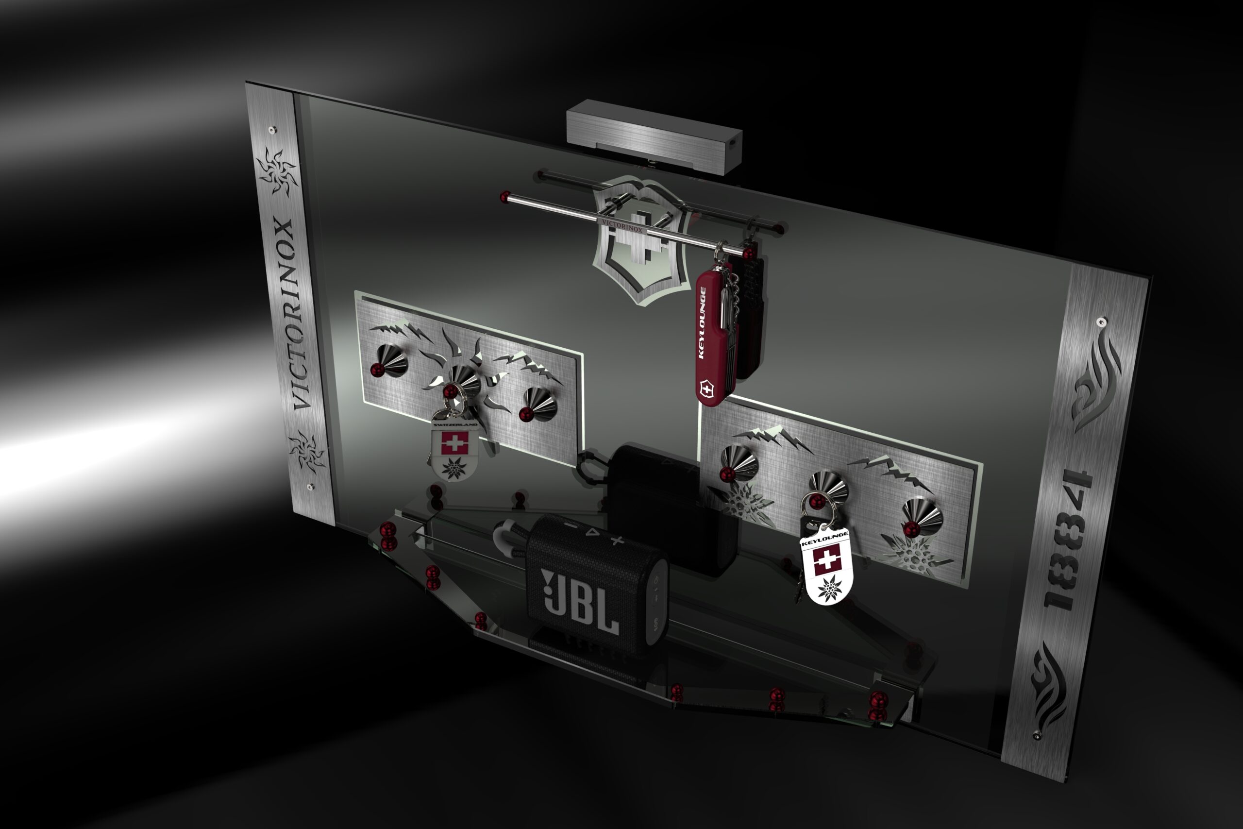 Keylounge DXA 2026 Varianten.39